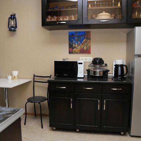 Panorama Apartment Mtsʼkhetʼa Bagian luar foto