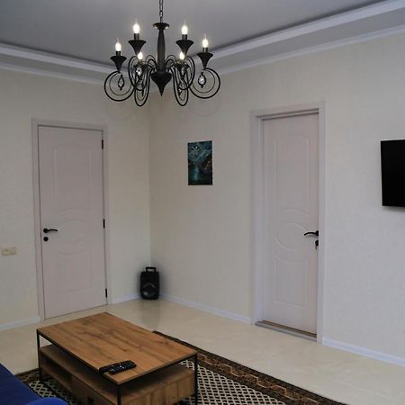 Panorama Apartment Mtsʼkhetʼa Bagian luar foto