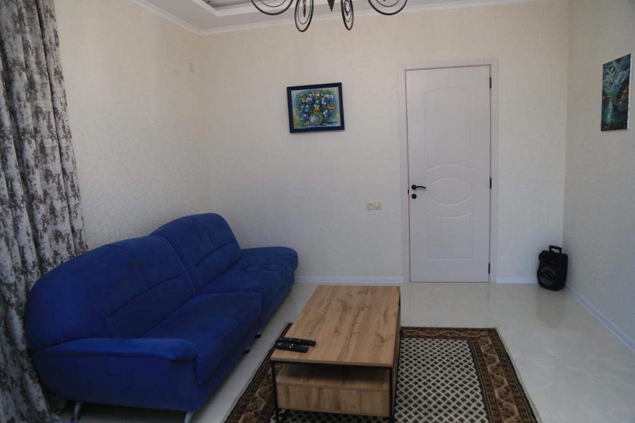 Panorama Apartment Mtsʼkhetʼa Bagian luar foto