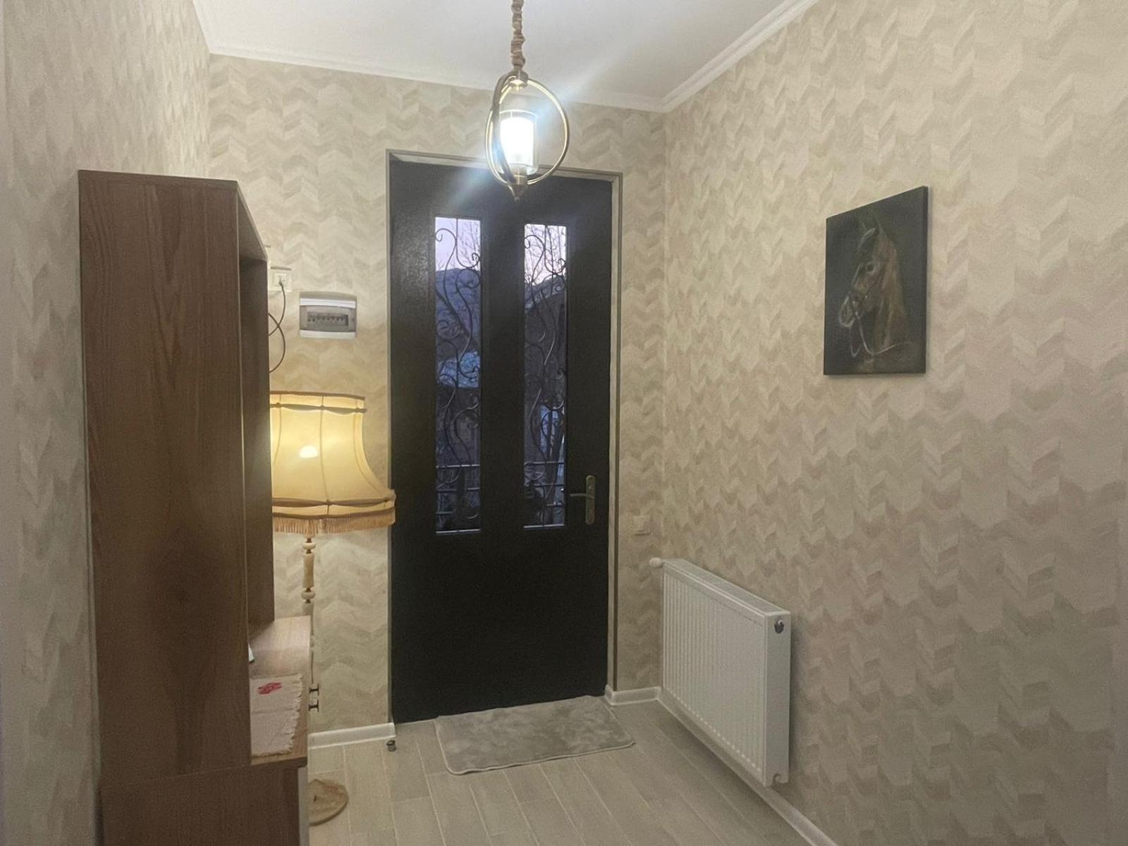 Panorama Apartment Mtsʼkhetʼa Bagian luar foto