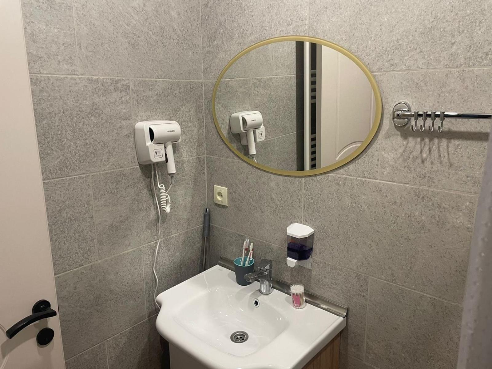 Panorama Apartment Mtsʼkhetʼa Bagian luar foto